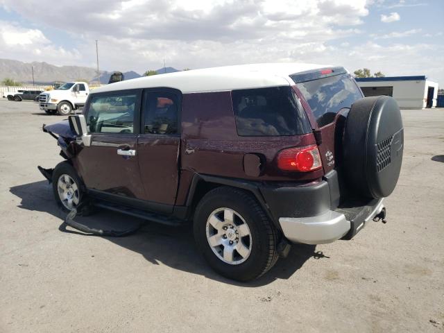 Photo 1 VIN: JTEBU11F070087653 - TOYOTA FJ CRUISER 