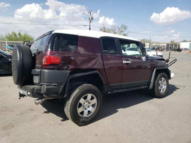 Photo 2 VIN: JTEBU11F070087653 - TOYOTA FJ CRUISER 