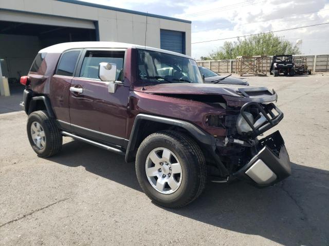 Photo 3 VIN: JTEBU11F070087653 - TOYOTA FJ CRUISER 