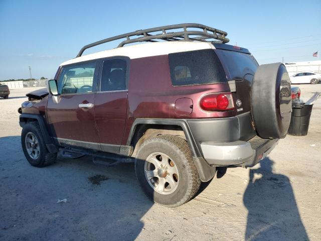 Photo 1 VIN: JTEBU11F070095896 - TOYOTA FJ CRUISER 