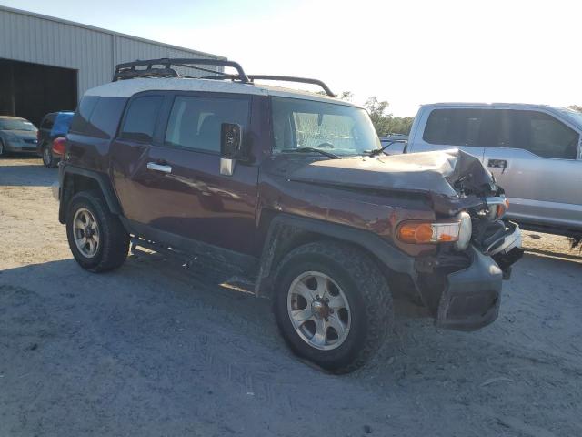 Photo 3 VIN: JTEBU11F070095896 - TOYOTA FJ CRUISER 