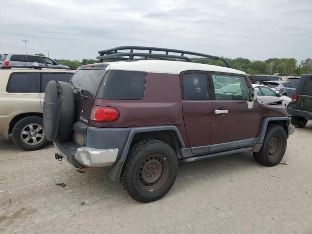 Photo 2 VIN: JTEBU11F070098121 - TOYOTA FJ CRUISER 