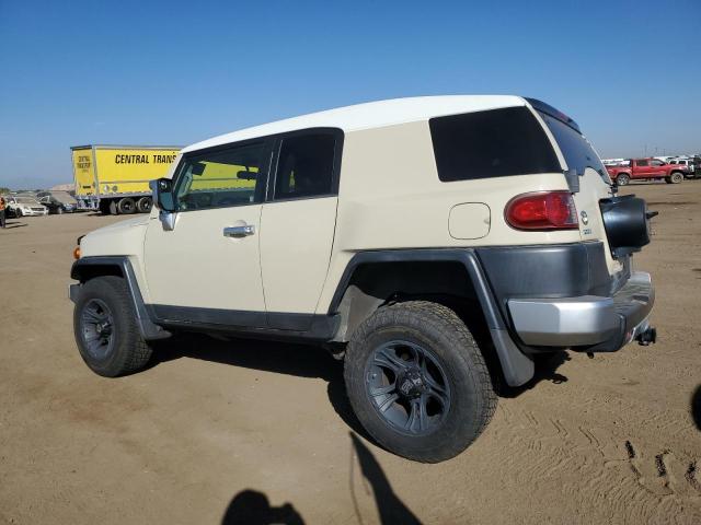 Photo 1 VIN: JTEBU11F080105053 - TOYOTA FJ CRUISER 