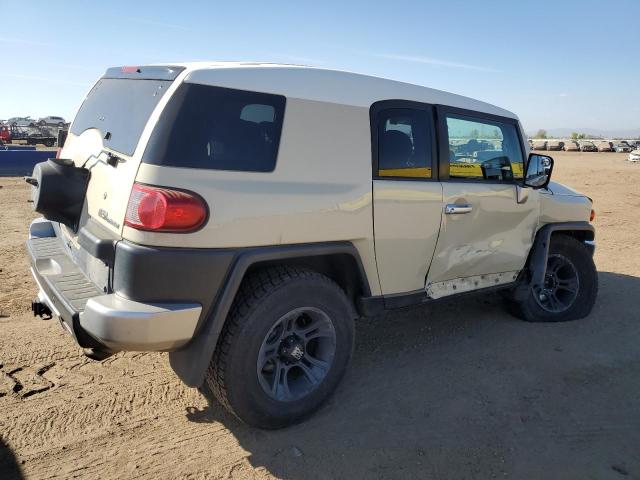 Photo 2 VIN: JTEBU11F080105053 - TOYOTA FJ CRUISER 