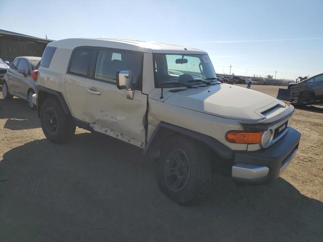 Photo 3 VIN: JTEBU11F080105053 - TOYOTA FJ CRUISER 