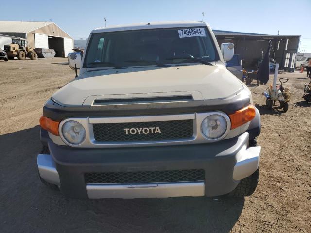 Photo 4 VIN: JTEBU11F080105053 - TOYOTA FJ CRUISER 