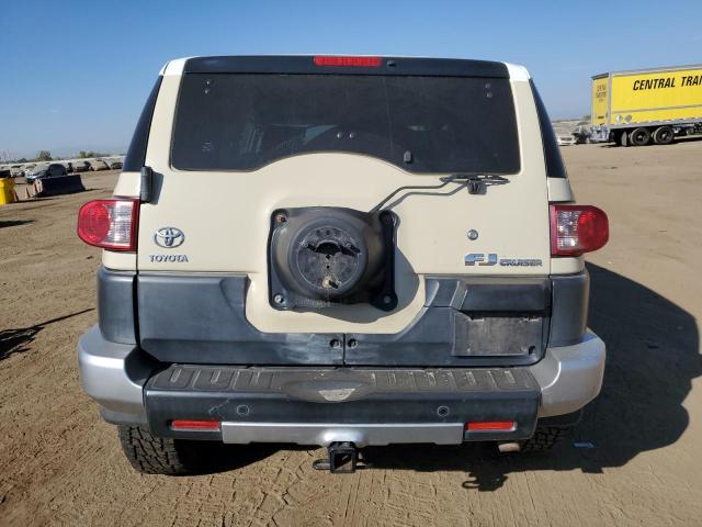 Photo 5 VIN: JTEBU11F080105053 - TOYOTA FJ CRUISER 