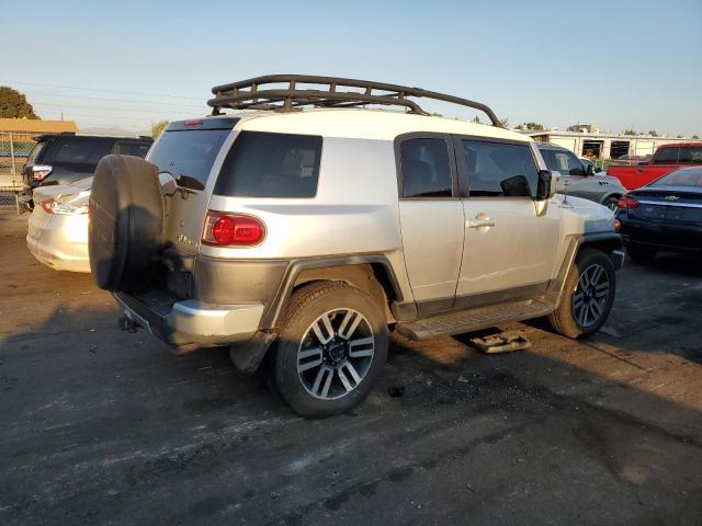 Photo 2 VIN: JTEBU11F08K010707 - TOYOTA FJ CRUISER 