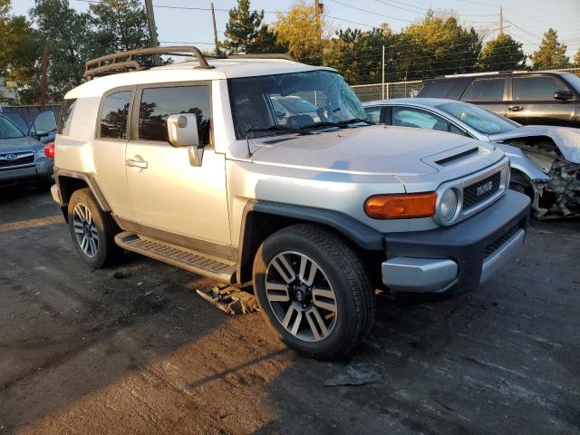 Photo 3 VIN: JTEBU11F08K010707 - TOYOTA FJ CRUISER 