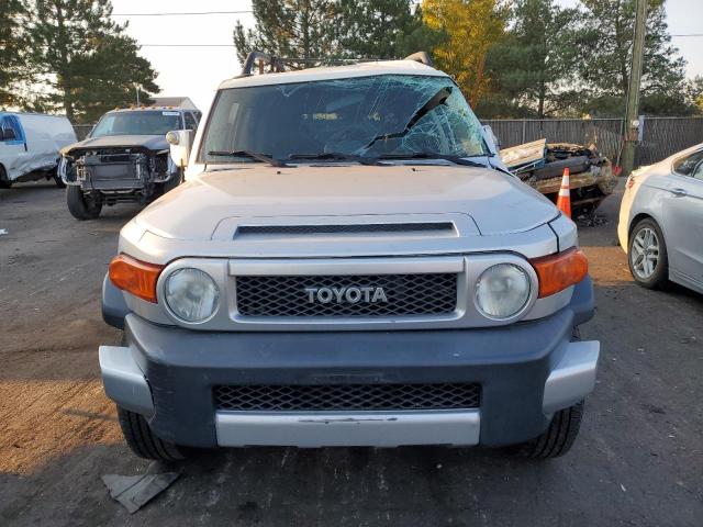 Photo 4 VIN: JTEBU11F08K010707 - TOYOTA FJ CRUISER 