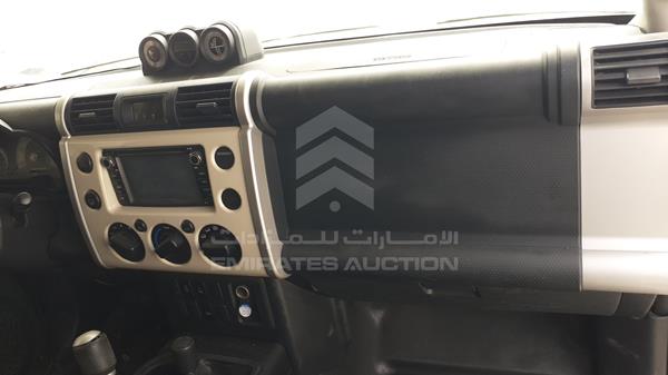 Photo 24 VIN: JTEBU11F08K015194 - TOYOTA FJ CRUISER 