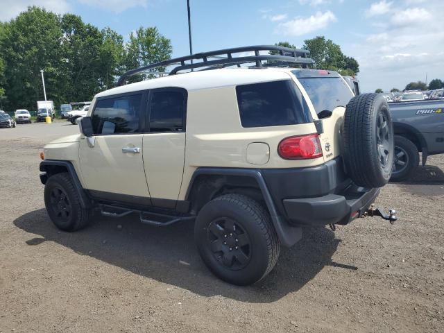 Photo 1 VIN: JTEBU11F08K016121 - TOYOTA FJ CRUISER 