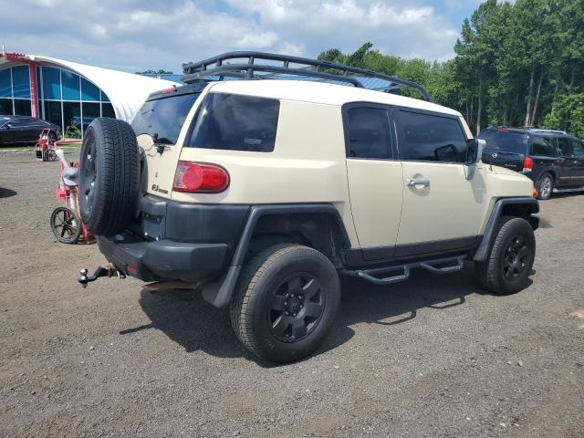 Photo 2 VIN: JTEBU11F08K016121 - TOYOTA FJ CRUISER 