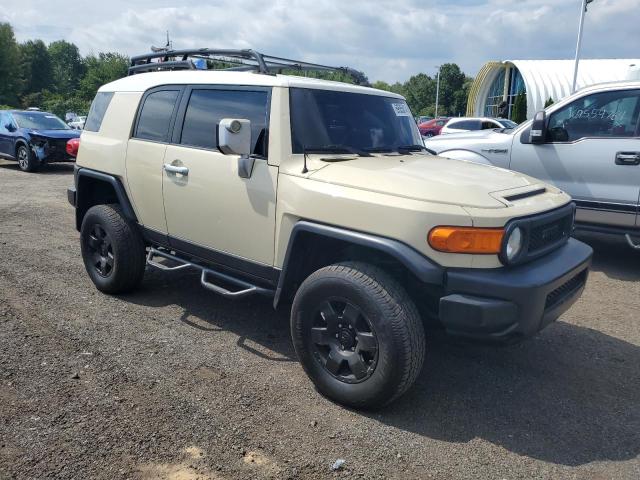 Photo 3 VIN: JTEBU11F08K016121 - TOYOTA FJ CRUISER 