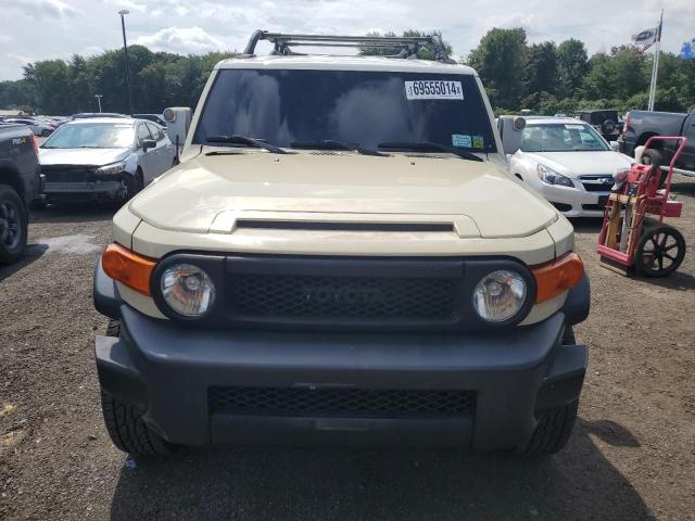 Photo 4 VIN: JTEBU11F08K016121 - TOYOTA FJ CRUISER 