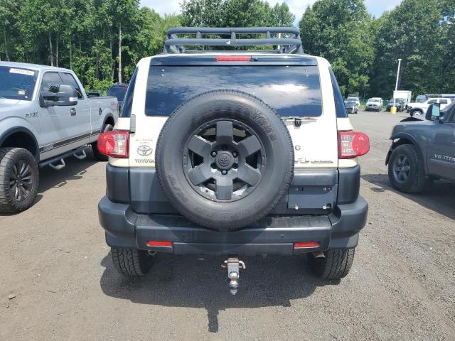 Photo 5 VIN: JTEBU11F08K016121 - TOYOTA FJ CRUISER 