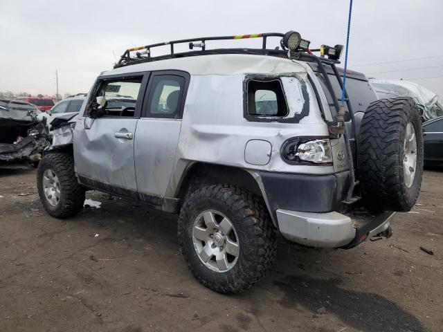 Photo 1 VIN: JTEBU11F08K021187 - TOYOTA FJ CRUISER 