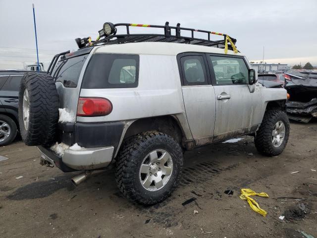 Photo 2 VIN: JTEBU11F08K021187 - TOYOTA FJ CRUISER 