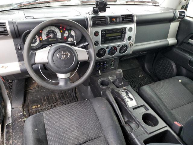 Photo 7 VIN: JTEBU11F08K021187 - TOYOTA FJ CRUISER 