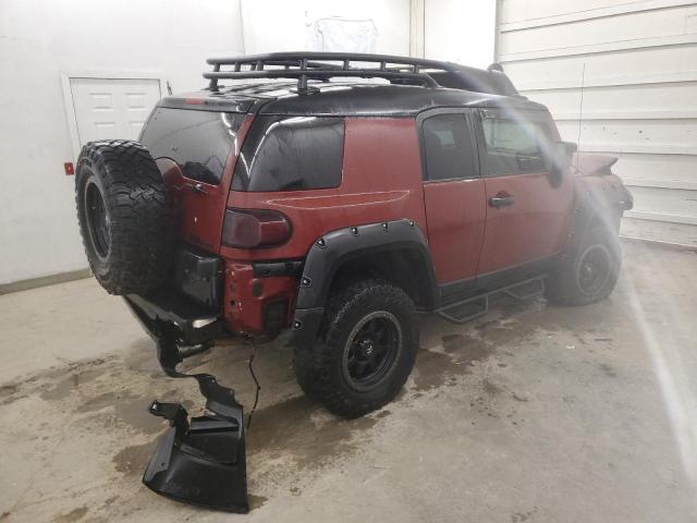 Photo 2 VIN: JTEBU11F08K052665 - TOYOTA FJ CRUISER 