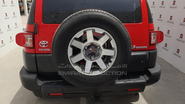 Photo 20 VIN: JTEBU11F0FK209527 - TOYOTA FJ CRUISER 