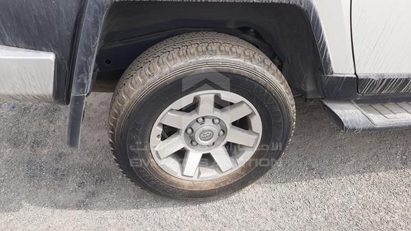 Photo 30 VIN: JTEBU11F0LK256035 - TOYOTA FJ CRUISER 