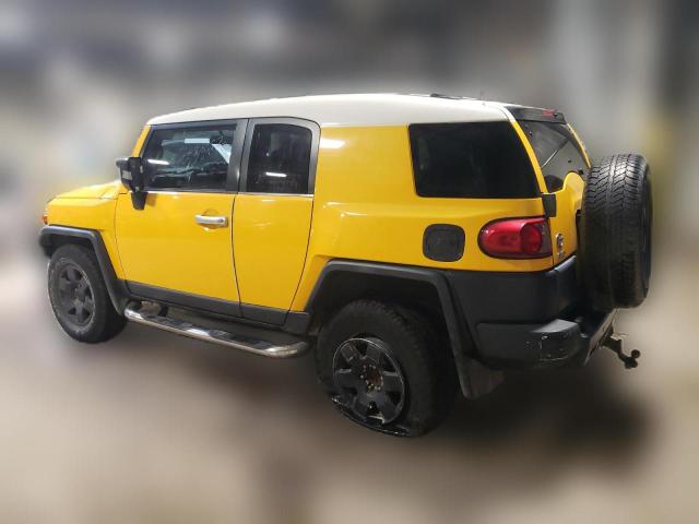 Photo 1 VIN: JTEBU11F170006000 - TOYOTA FJ CRUISER 