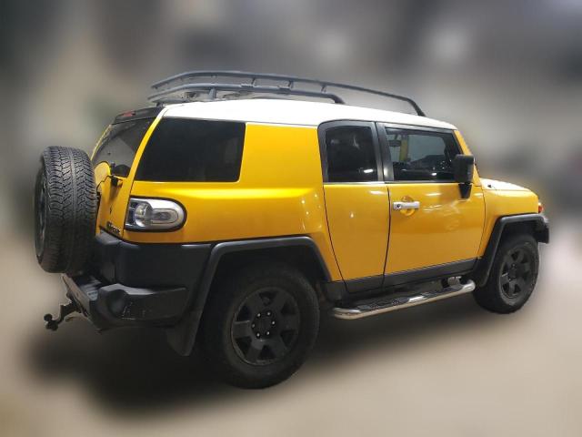 Photo 2 VIN: JTEBU11F170006000 - TOYOTA FJ CRUISER 