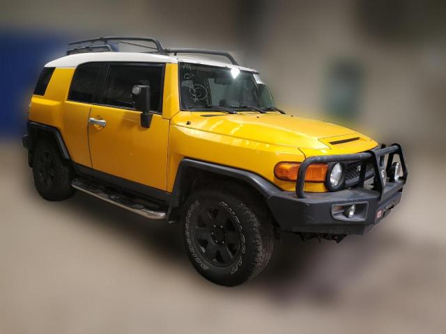 Photo 3 VIN: JTEBU11F170006000 - TOYOTA FJ CRUISER 