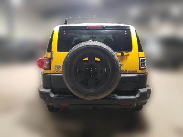 Photo 5 VIN: JTEBU11F170006000 - TOYOTA FJ CRUISER 