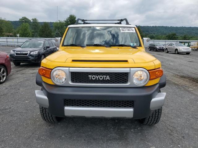 Photo 4 VIN: JTEBU11F170009012 - TOYOTA FJ CRUISER 