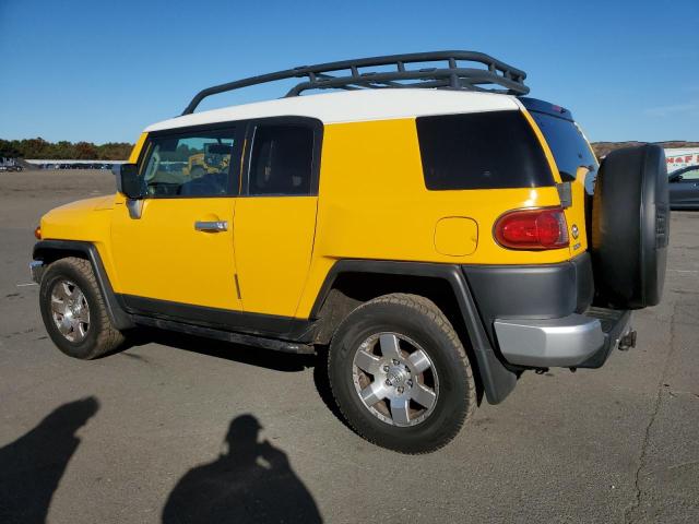 Photo 1 VIN: JTEBU11F170010662 - TOYOTA FJ CRUISER 