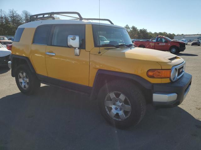 Photo 3 VIN: JTEBU11F170010662 - TOYOTA FJ CRUISER 