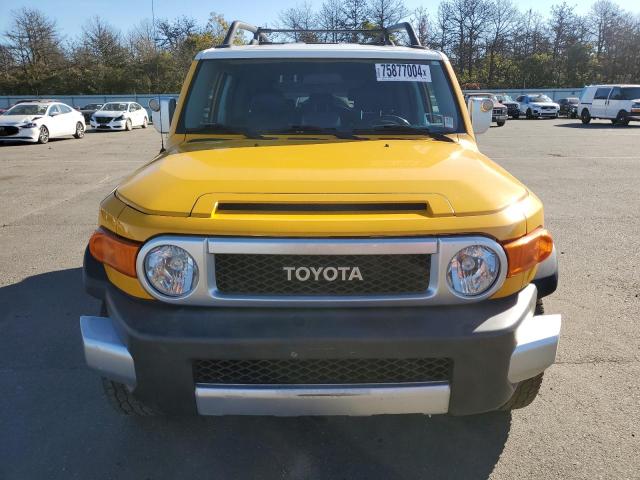 Photo 4 VIN: JTEBU11F170010662 - TOYOTA FJ CRUISER 