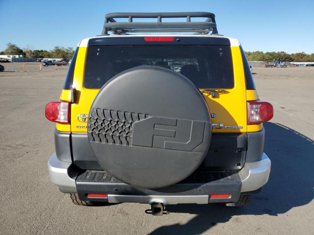 Photo 5 VIN: JTEBU11F170010662 - TOYOTA FJ CRUISER 