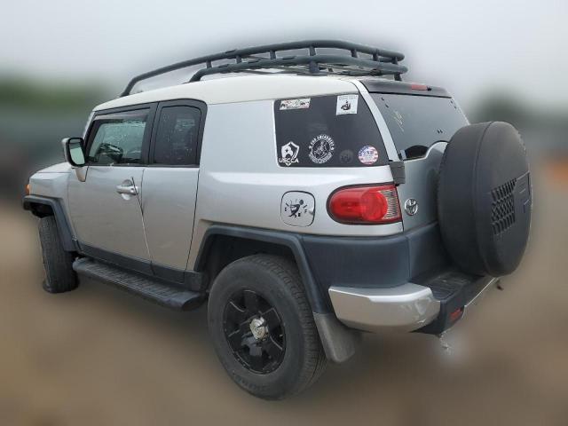 Photo 1 VIN: JTEBU11F170013013 - TOYOTA FJ CRUISER 