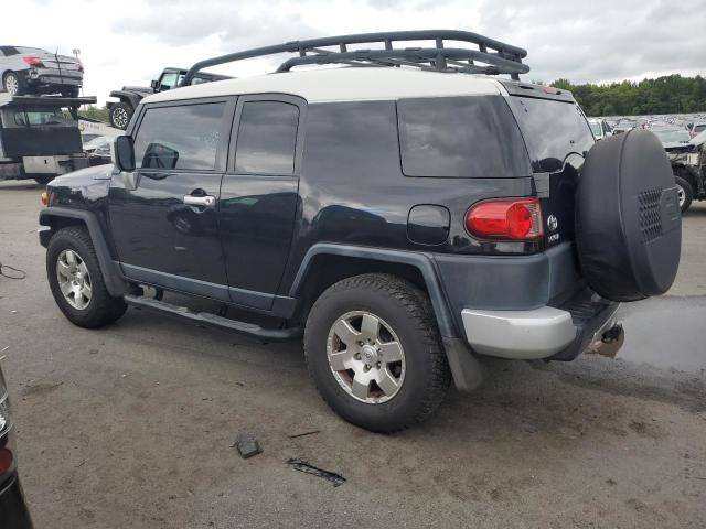 Photo 1 VIN: JTEBU11F170049056 - TOYOTA FJ CRUISER 