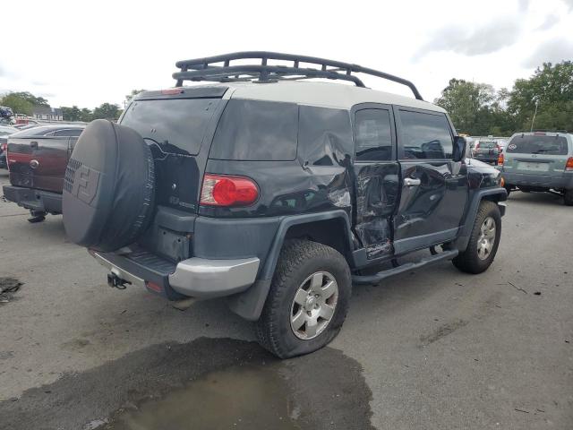 Photo 2 VIN: JTEBU11F170049056 - TOYOTA FJ CRUISER 