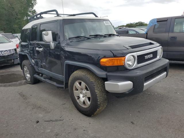 Photo 3 VIN: JTEBU11F170049056 - TOYOTA FJ CRUISER 