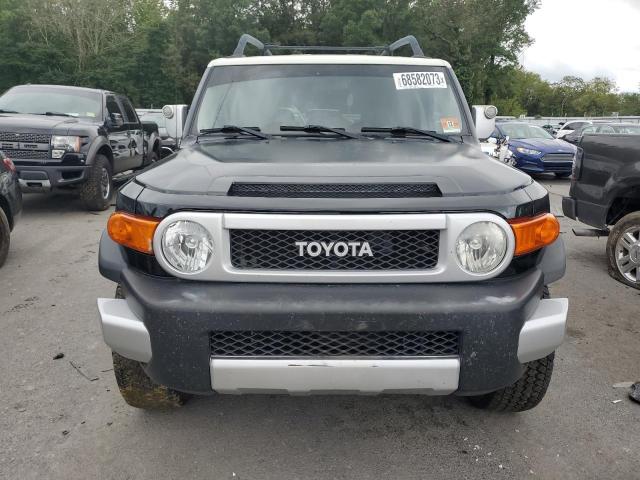 Photo 4 VIN: JTEBU11F170049056 - TOYOTA FJ CRUISER 