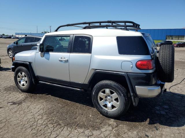 Photo 1 VIN: JTEBU11F170058677 - TOYOTA FJ CRUISER 