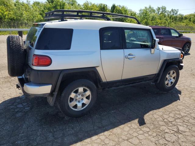 Photo 2 VIN: JTEBU11F170058677 - TOYOTA FJ CRUISER 