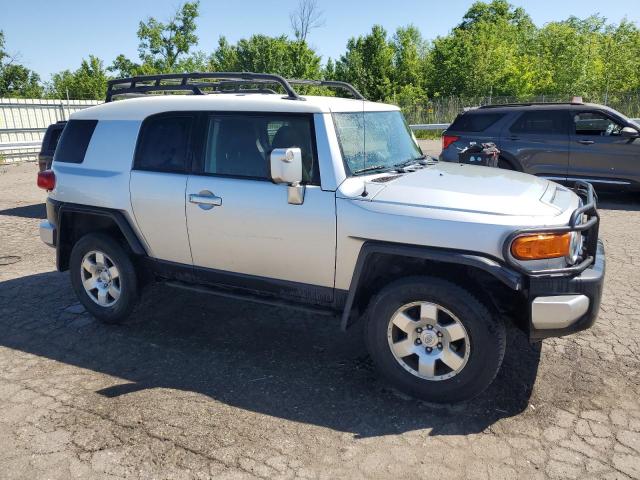 Photo 3 VIN: JTEBU11F170058677 - TOYOTA FJ CRUISER 