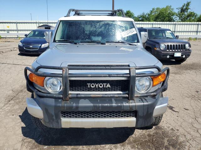 Photo 4 VIN: JTEBU11F170058677 - TOYOTA FJ CRUISER 