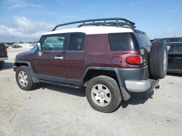 Photo 1 VIN: JTEBU11F170069730 - TOYOTA FJ CRUISER 