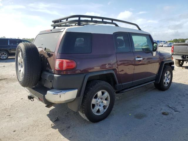 Photo 2 VIN: JTEBU11F170069730 - TOYOTA FJ CRUISER 