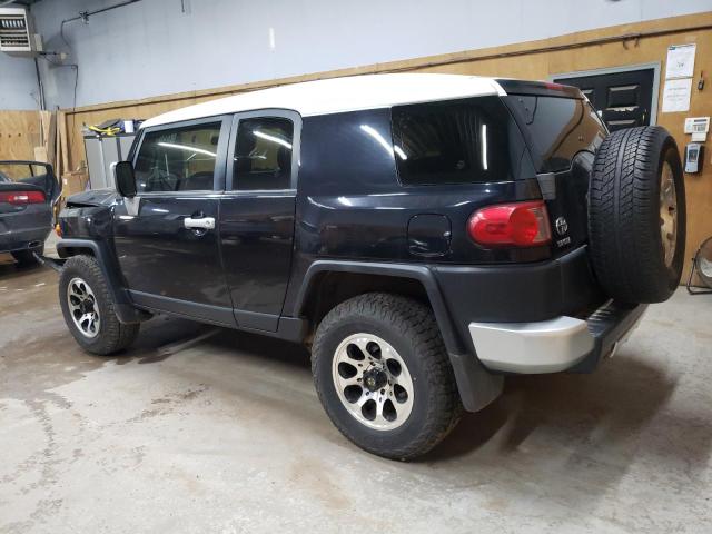 Photo 1 VIN: JTEBU11F170097236 - TOYOTA FJ CRUISER 