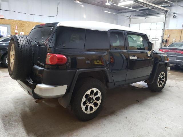 Photo 2 VIN: JTEBU11F170097236 - TOYOTA FJ CRUISER 