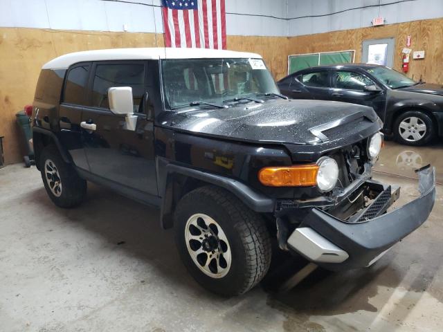 Photo 3 VIN: JTEBU11F170097236 - TOYOTA FJ CRUISER 