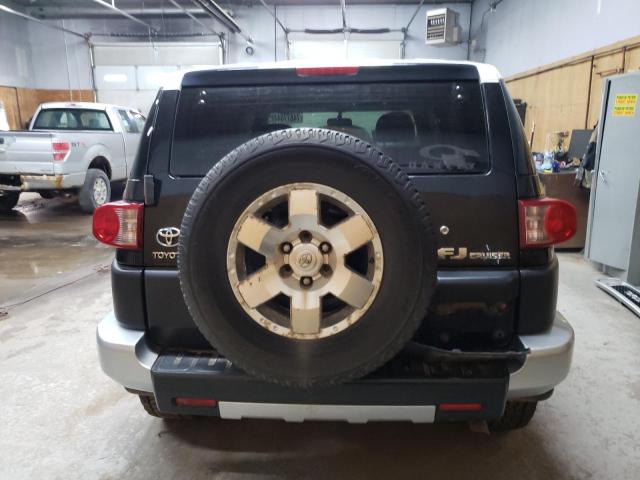 Photo 5 VIN: JTEBU11F170097236 - TOYOTA FJ CRUISER 